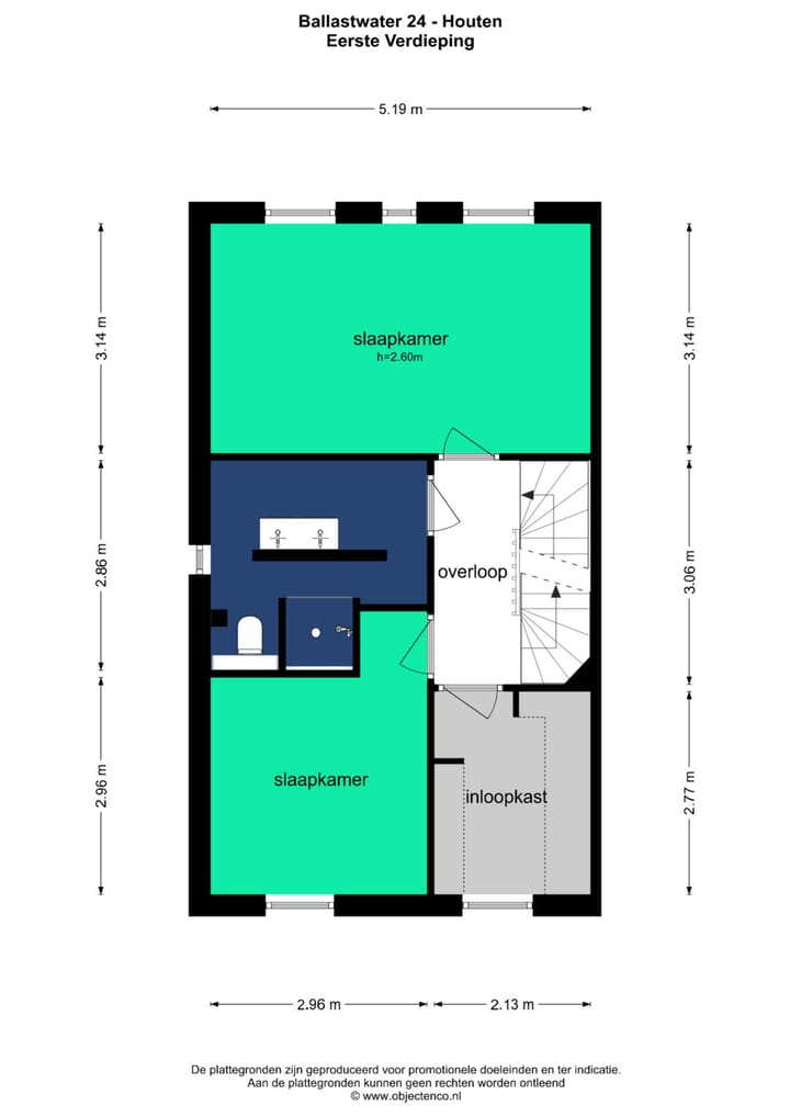 Foto 66 van Ballastwater 24