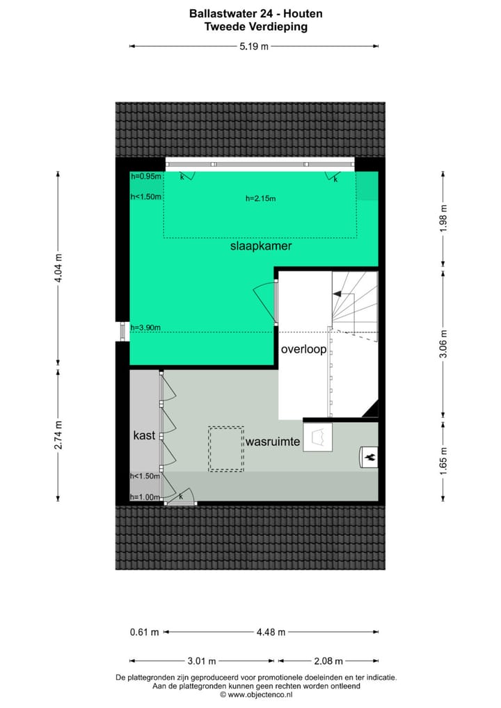 Foto 69 van Ballastwater 24