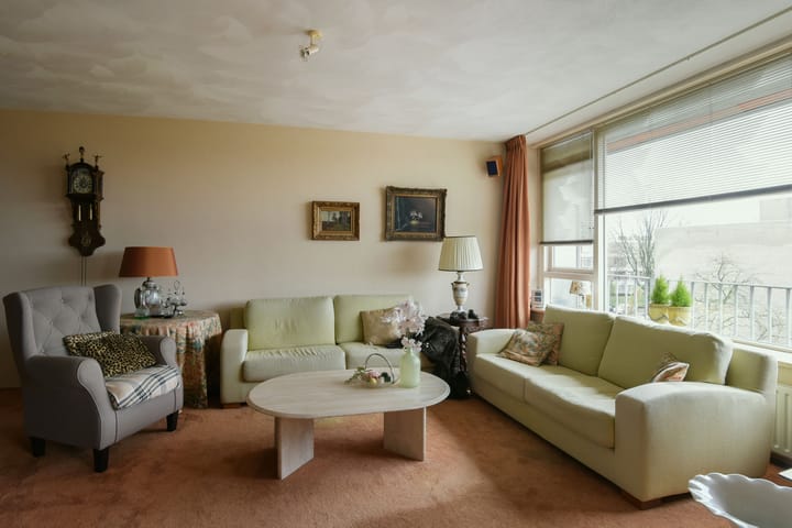 Foto 3 van Lijsterlaan 291