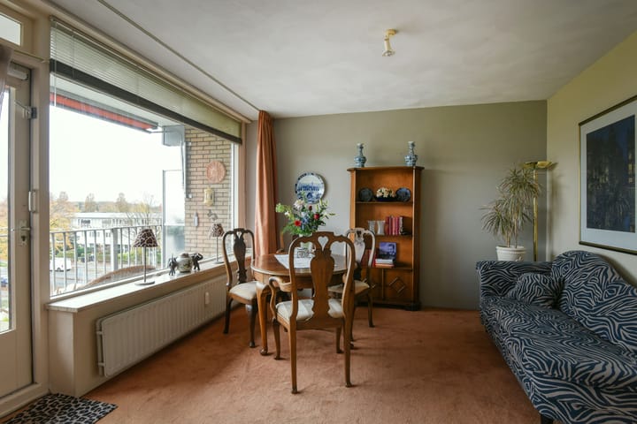 Foto 6 van Lijsterlaan 291