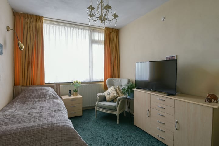 Foto 8 van Lijsterlaan 291