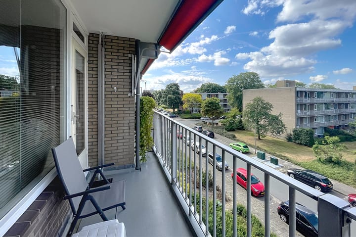 Foto 11 van Lijsterlaan 291