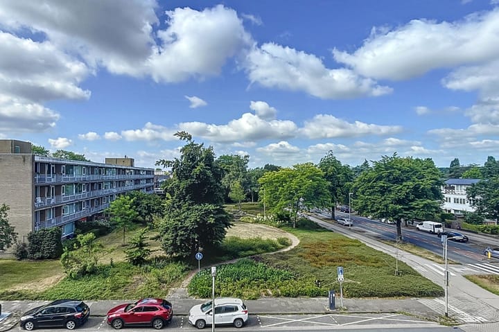 Foto 12 van Lijsterlaan 291