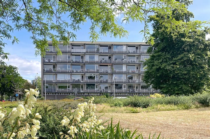 Foto 16 van Lijsterlaan 291