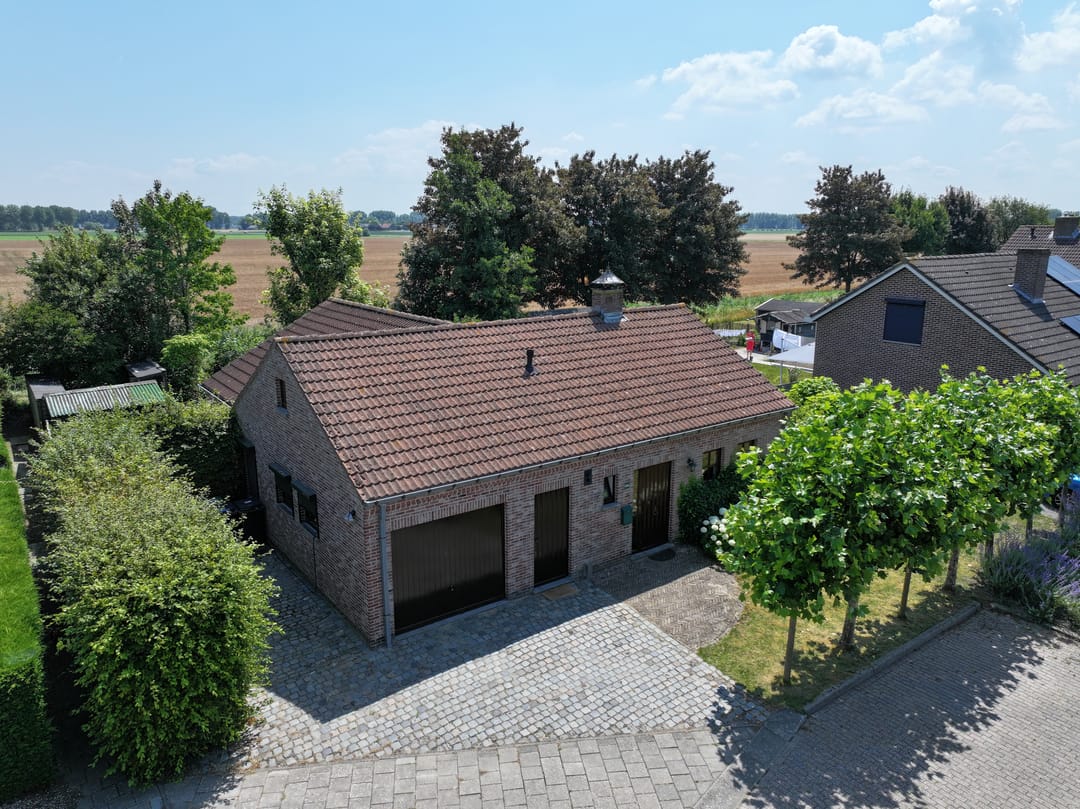 Foto 1 van Ghistelkerke 626