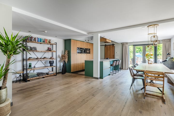 Foto 3 van Gerbrandysingel 26