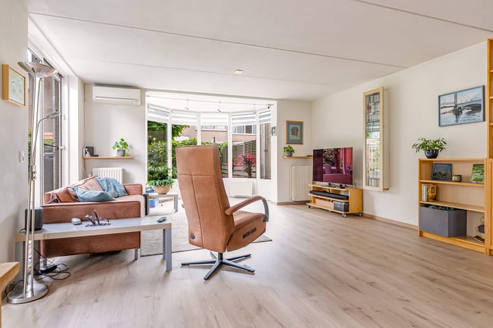 Foto 2 van Arturo Toscaninistraat 21