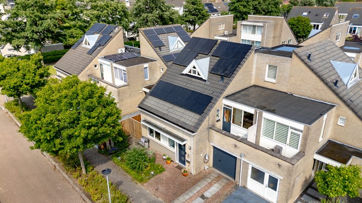 Foto 4 van Arturo Toscaninistraat 21