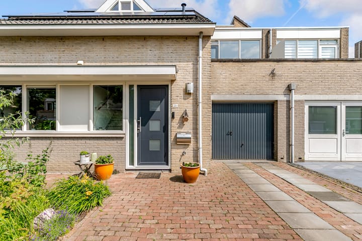 Foto 5 van Arturo Toscaninistraat 21