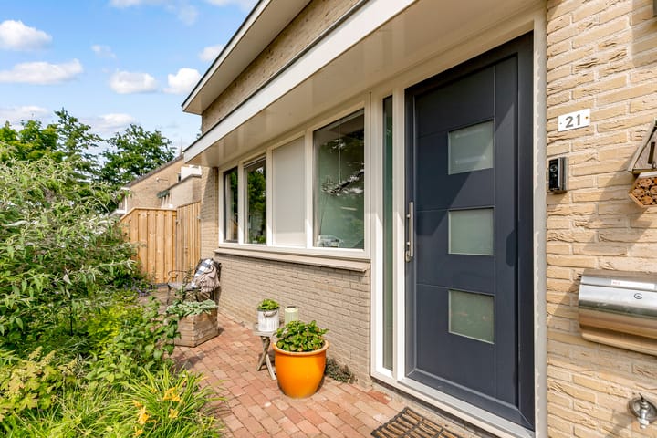 Foto 7 van Arturo Toscaninistraat 21