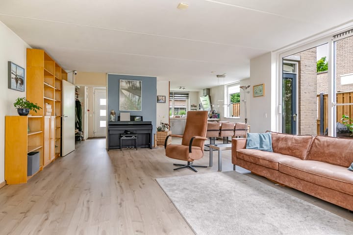 Foto 11 van Arturo Toscaninistraat 21