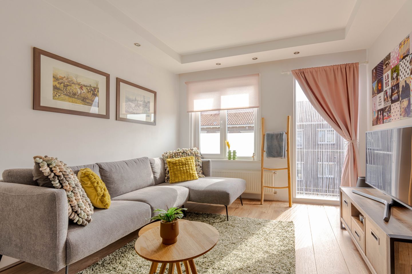 Foto 1 van Klaverstraat 81-C