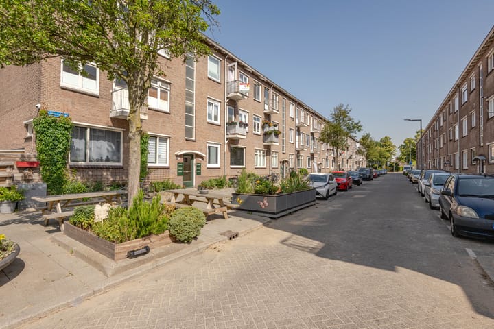 Foto 2 van Klaverstraat 81-C