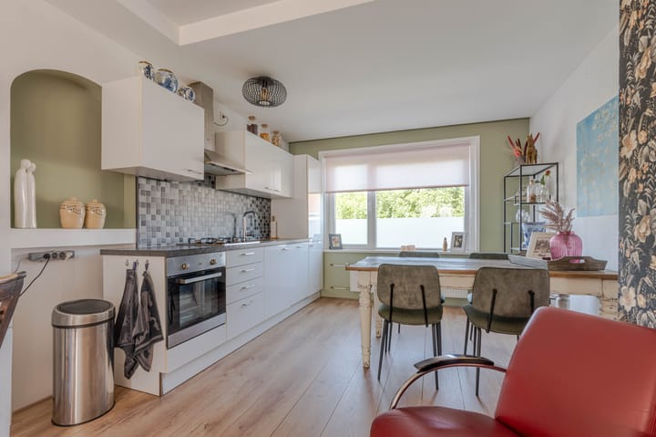 Foto 3 van Klaverstraat 81-C