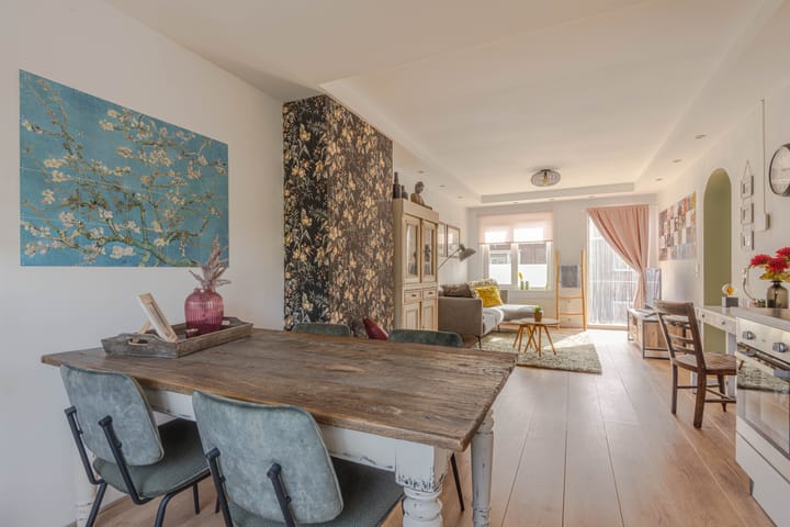 Foto 4 van Klaverstraat 81-C