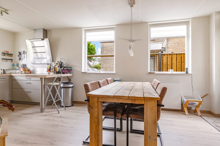 Foto 15 van Arturo Toscaninistraat 21