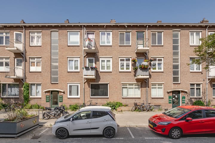 Foto 6 van Klaverstraat 81-C