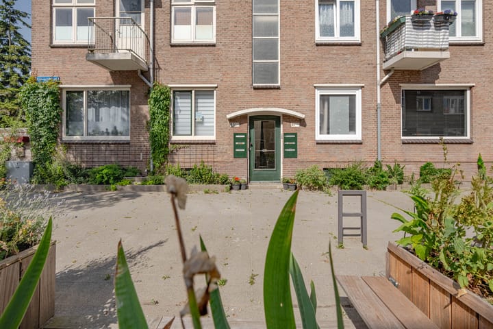 Foto 7 van Klaverstraat 81-C