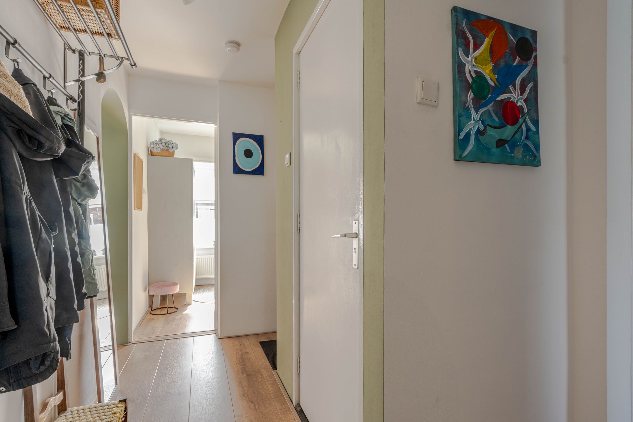 Foto 9 van Klaverstraat 81-C