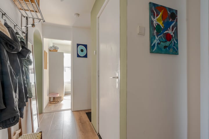 Foto 9 van Klaverstraat 81-C