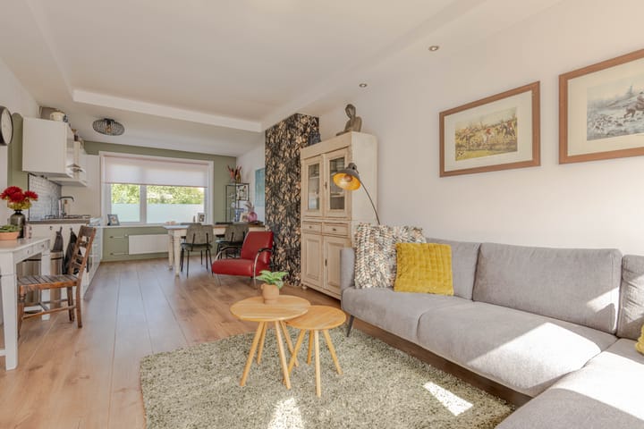 Foto 11 van Klaverstraat 81-C