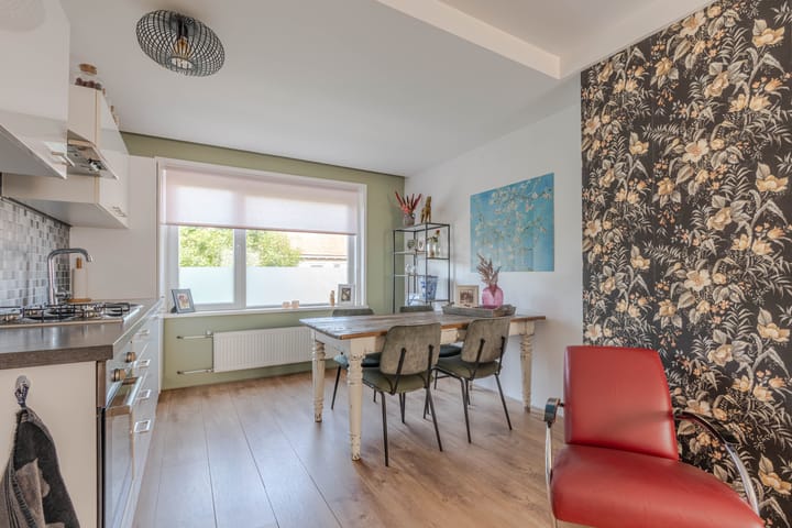 Foto 13 van Klaverstraat 81-C