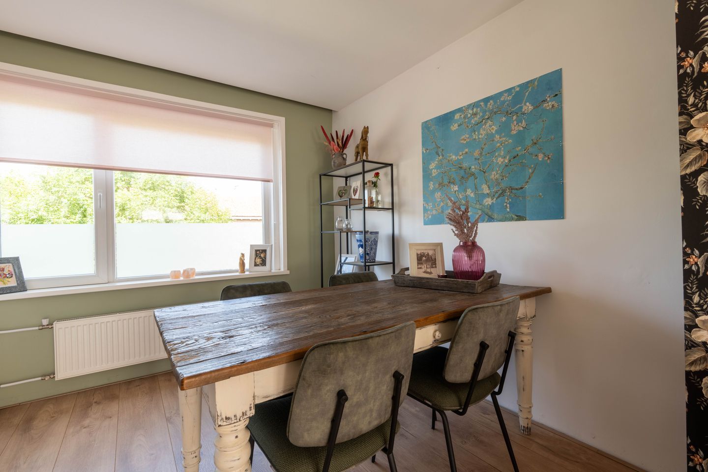 Foto 14 van Klaverstraat 81-C