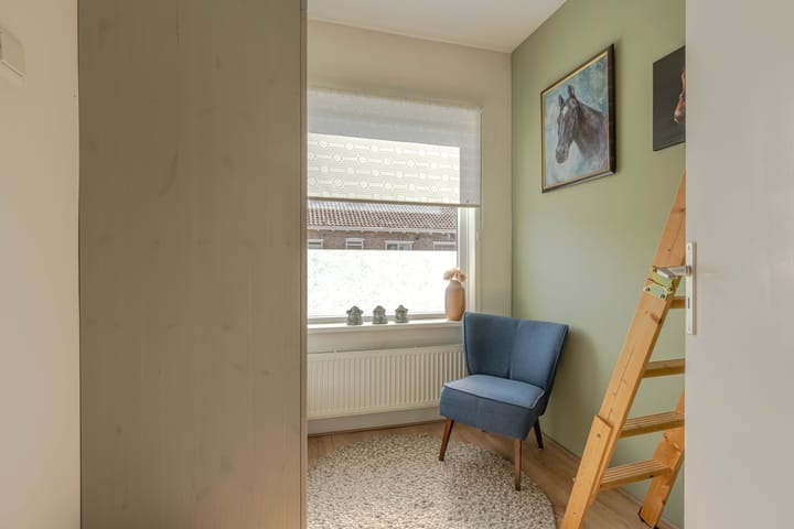 Foto 18 van Klaverstraat 81-C