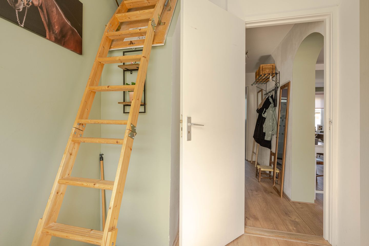 Foto 19 van Klaverstraat 81-C