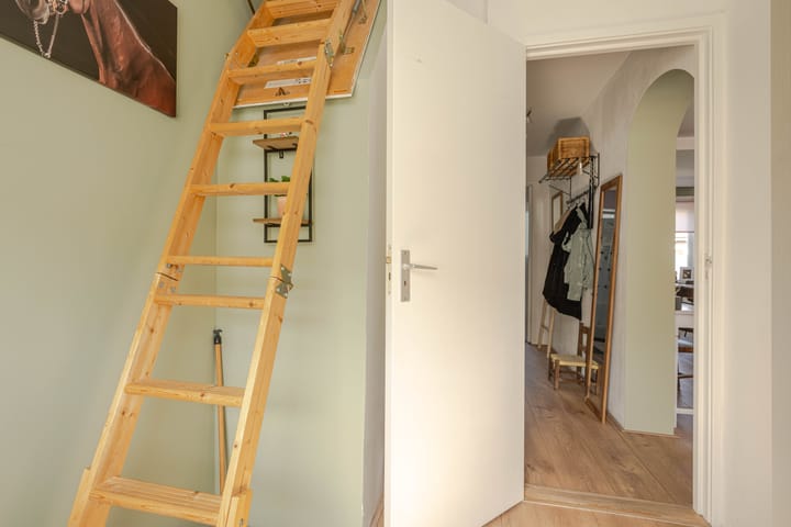 Foto 19 van Klaverstraat 81-C