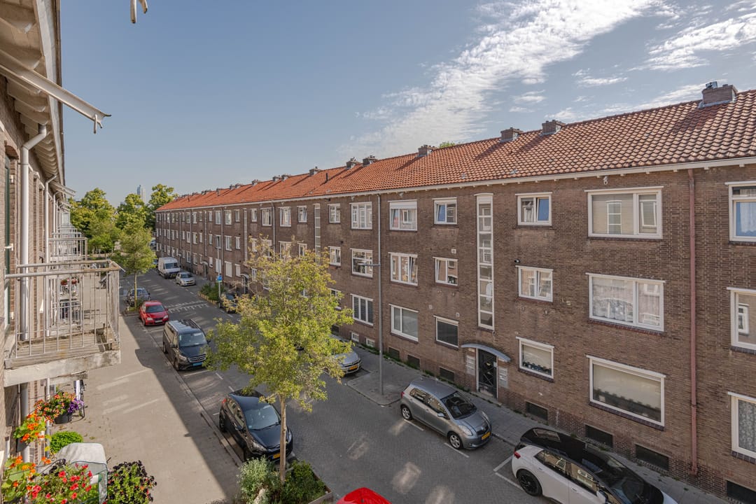 Foto 23 van Klaverstraat 81-C