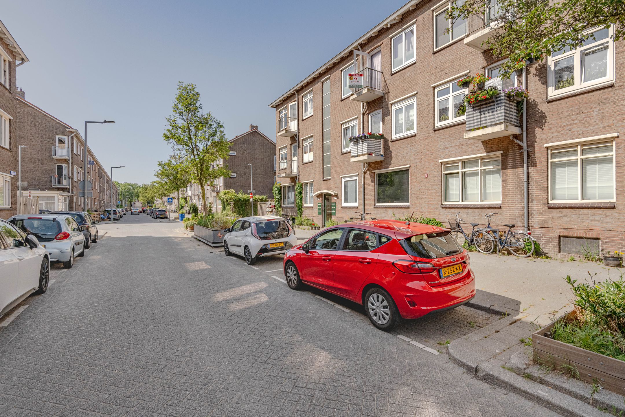 Foto 24 van Klaverstraat 81-C