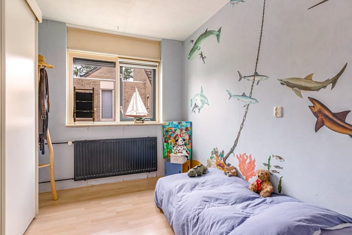 Foto 24 van Arturo Toscaninistraat 21