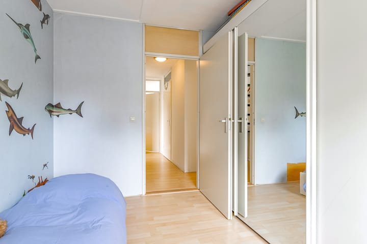 Foto 25 van Arturo Toscaninistraat 21