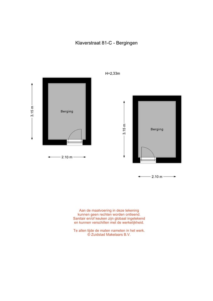 Foto 28 van Klaverstraat 81-C