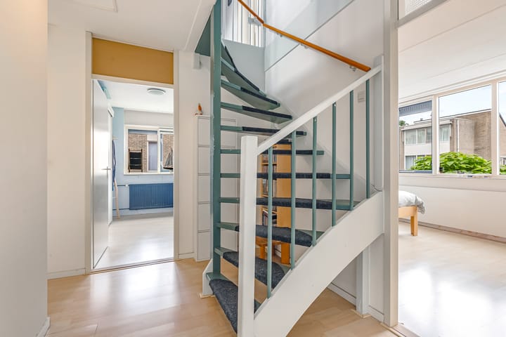 Foto 27 van Arturo Toscaninistraat 21