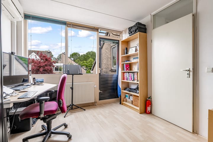 Foto 35 van Arturo Toscaninistraat 21