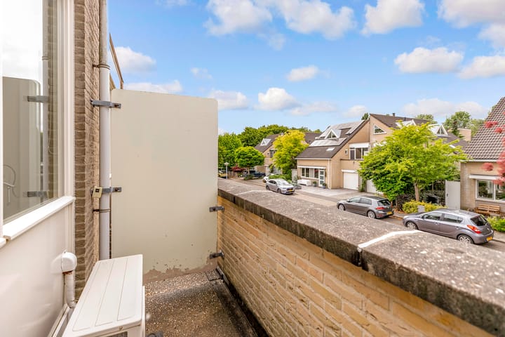 Foto 36 van Arturo Toscaninistraat 21