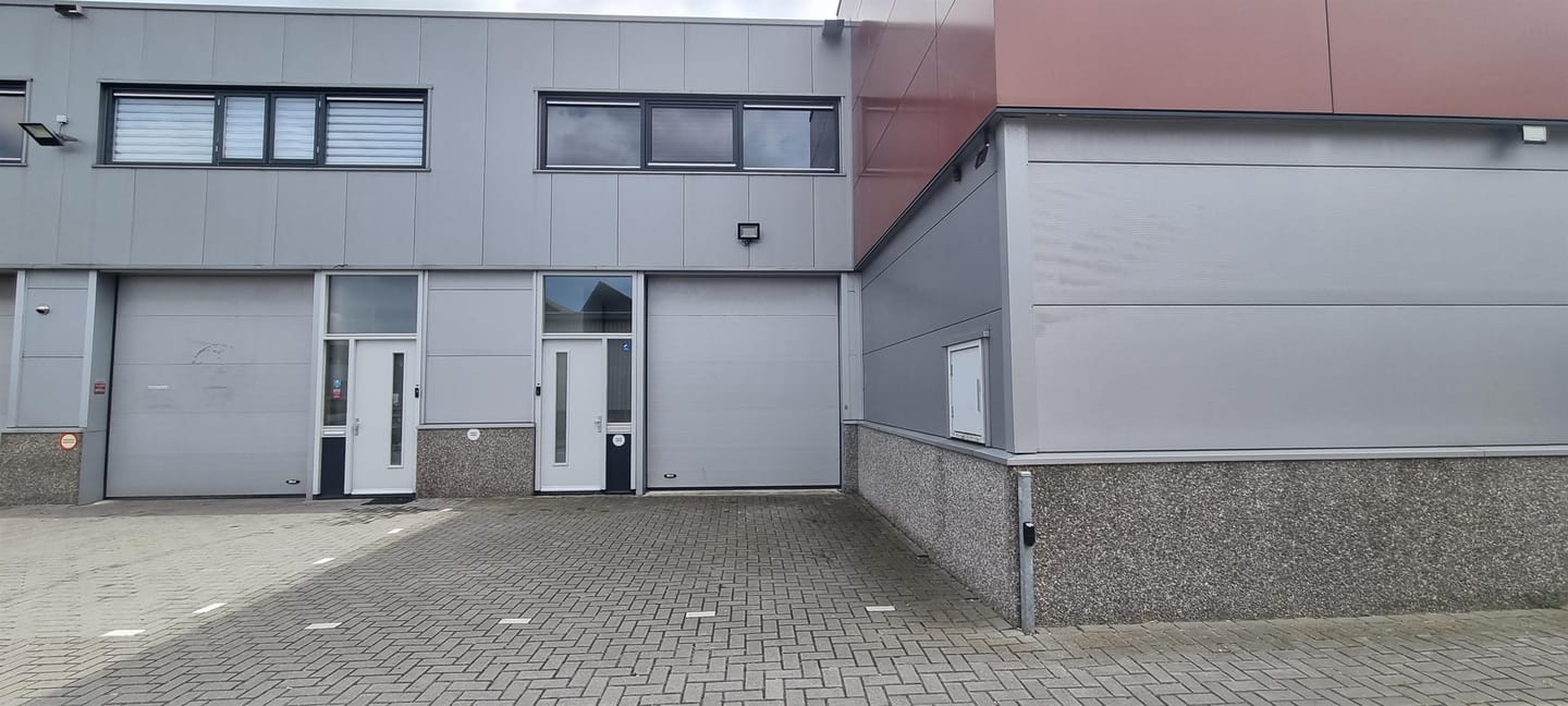 Bekijk foto 1 van Graftermeerstraat 39-A