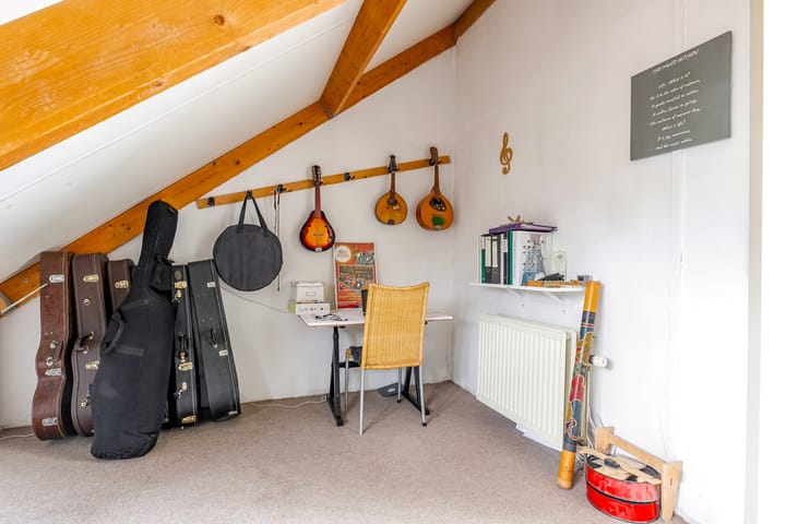 Foto 38 van Arturo Toscaninistraat 21