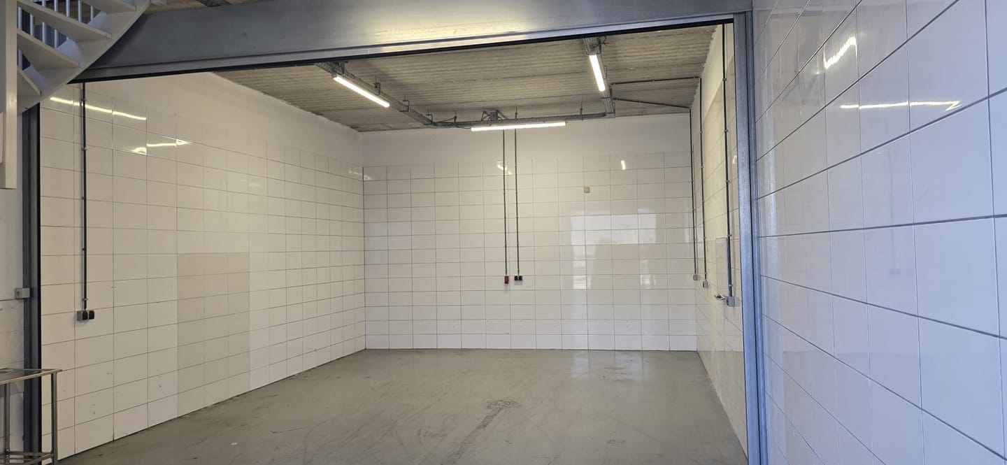 Bekijk foto 3 van Graftermeerstraat 39-A