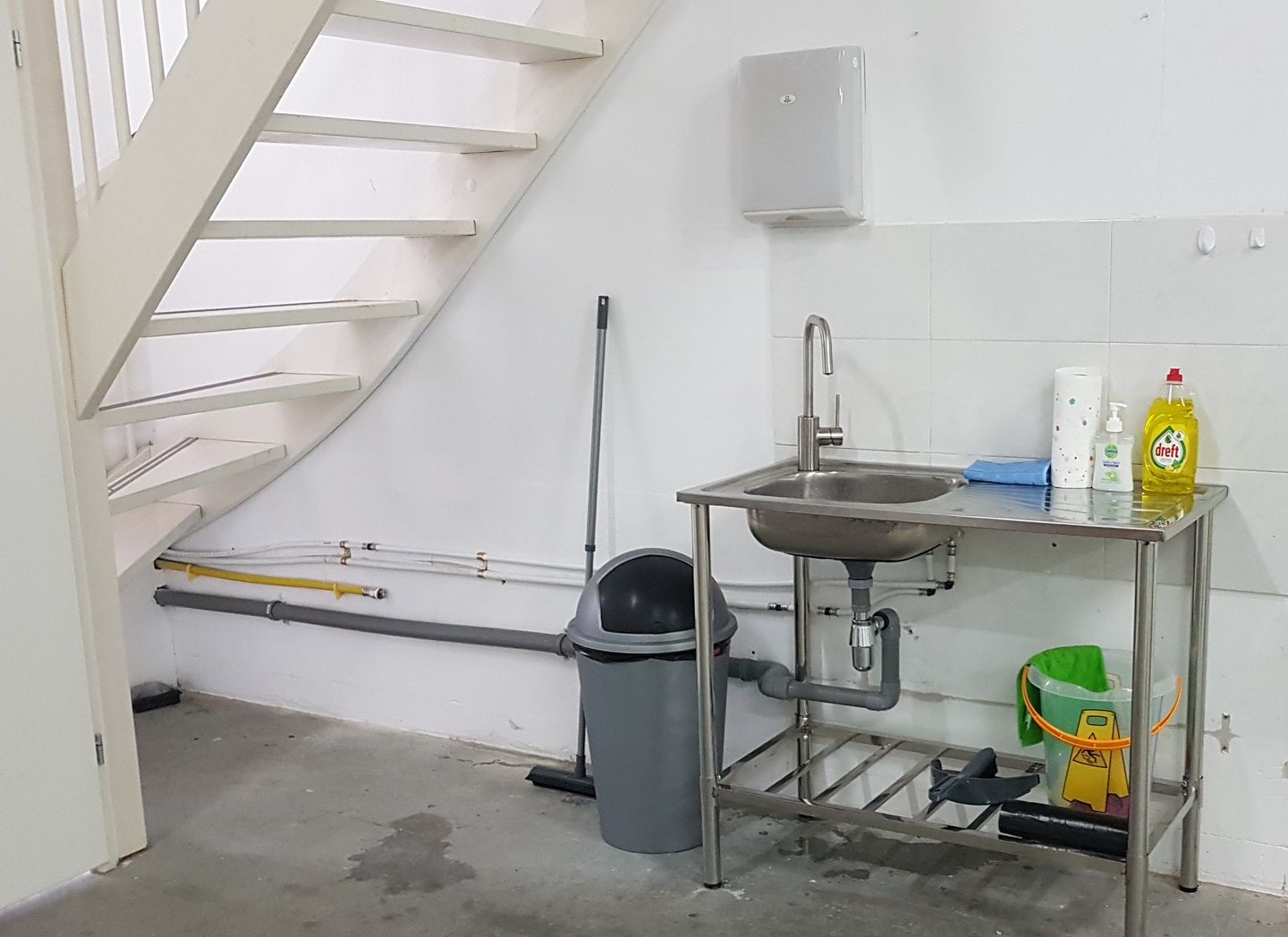 Bekijk foto 4 van Graftermeerstraat 39-A