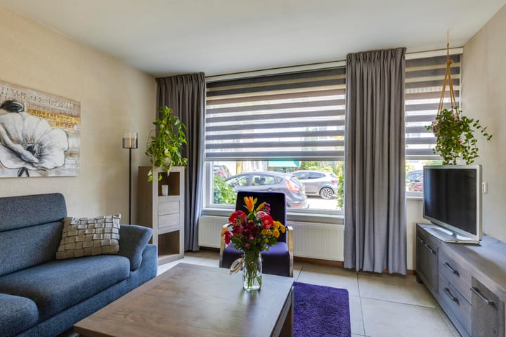 Foto 3 van Calsstraat 72