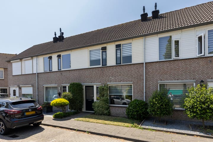 Foto 8 van Calsstraat 72