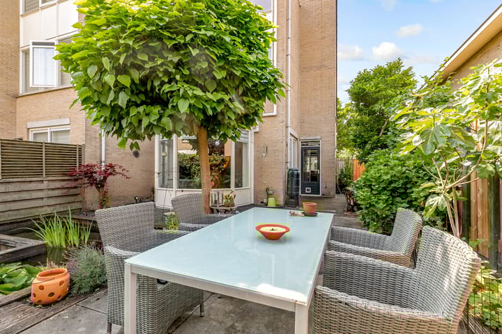 Foto 50 van Arturo Toscaninistraat 21