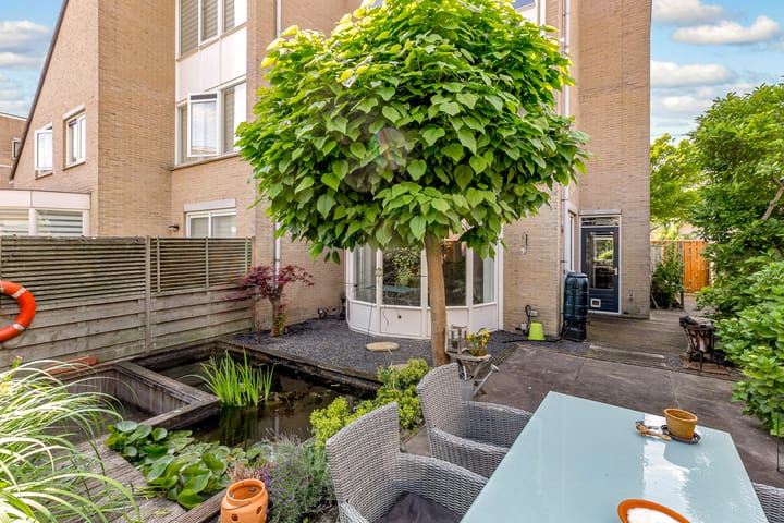 Foto 52 van Arturo Toscaninistraat 21