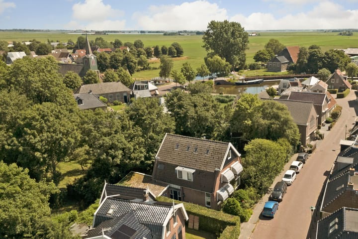 Foto 5 van Breksdyk 45