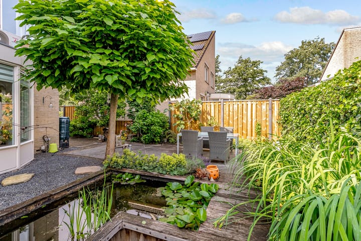 Foto 53 van Arturo Toscaninistraat 21