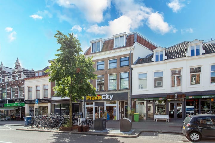 Foto 1 van Biltstraat 35-B