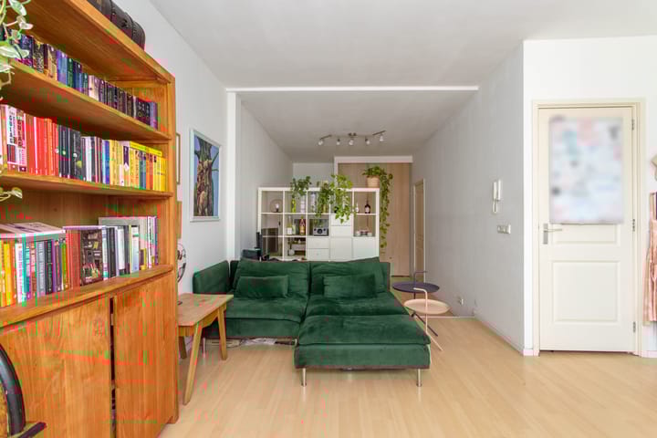 Foto 3 van Biltstraat 35-B